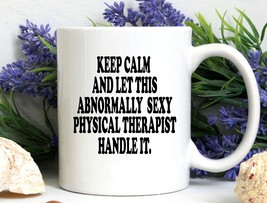 Funny Physical Therapist Physical Therapy Student graduation grad gift, Abnormal - £15.18 GBP