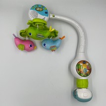 Vtech Soothing Songbirds Travel Mobile 0-24 months  - $554.45 MXN