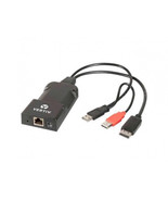 Vertiv HMX5160T-DVID ZERO-U TX 1920X1200 USB 2.0 TRUE EMUL HS - $2,229.62 CAD