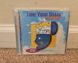 Tune Your Brain With Mozart by Wolfgang Amadeus Mozart (CD, 1998, Deutsche) - $5.22
