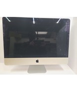  iMac "Core i5" 3.0 21.5" (4K, Mid-2017) A1418 - $170.00