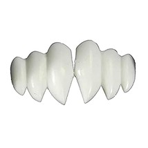 Billy-Bob The Original Vampire Bite Fake Teeth - Vampire Fake Teeth Fangs are De - £6.38 GBP