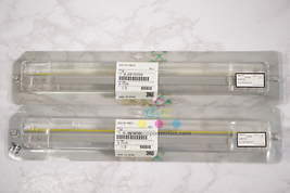 2 OEM Toshiba eSTUDIO 5520C,5540C,6520C,6530C Drum Cleaning Blades 6LJ06... - $42.57