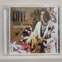 FAST FREE SHIP, Scratch-Free discs: Esta Manana Y Otros by Coti (CD/DVD,... - $12.83