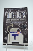 Art2-D2&#39;s Guide to Folding and Doodling by Tom Angleberger - £3.18 GBP