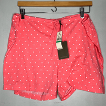 Tommy Bahama polkadot PJ short size large new with tags - £17.23 GBP