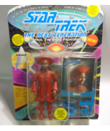 Star Trek The Next Generation Guinan Action Figure - £11.08 GBP