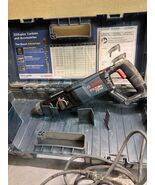 Bosch 11255VSR Bulldog Extreme SDS-Plus Rotary Hammer w/Case Free Shipping - $143.55