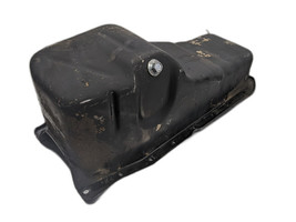 Engine Oil Pan From 1996 Chevrolet Express 1500  5.7 10128320 - £44.36 GBP