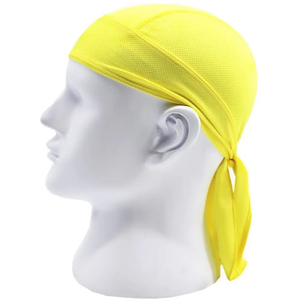 Quick Dry Cycling Cap Head Scarf Summer Men Running Riding ana Headscarf Ciclism - £82.06 GBP