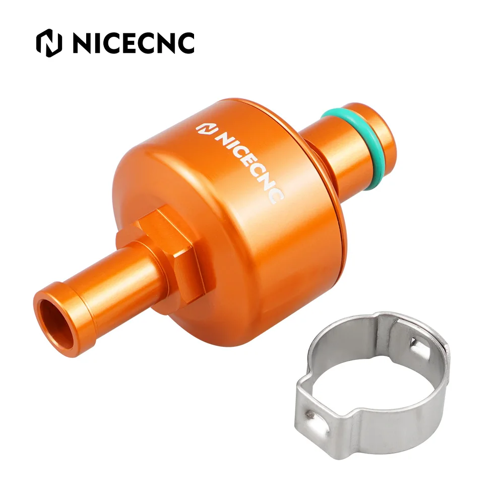 NiceCNC Oil Tank Fuel Filter   790 890 990 1090 1190 1290 ADVENTURE R S All Year - £517.86 GBP