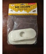 MILLER MFG CO INC LITTLE GIANT FARM &amp; AG ESCAPE BEE ESCAPE PORTER STYLE - $297.55 MXN