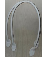 Longchamp Replacement White Leather Shoulder Strap - €25,19 EUR