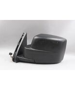 Left Driver Side Black Door Mirror Power Heated 2008-2012 JEEP LIBERTY O... - $107.99