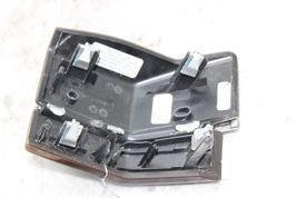 10-12 MERCEDES-BENZ GLK350 4MATIC Dashboard Front Left Trim F1242 image 8
