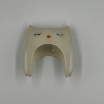 Genuine Gro-Egg Shell Cover Thermometer Orla The Owl - $170.87 MXN