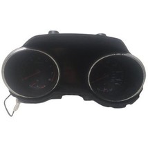 Speedometer Cluster US Market CVT With Pre-crash System Fits 15 LEGACY 5... - $53.34