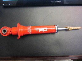 Genuine Toyota Scion Accessories 48530-AT100 TRD Performance Shock Only One PC - £30.60 GBP