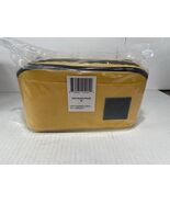 EVERGOODS CIVIC ACCESS POUCH 2L - Expedition Yellow Size: 24.1 x 8.9 x 1... - $249.60 CAD