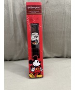 Disney Parks Mickey Mouse Face Collectible Watch Large Face Limited Rele... - $165.38 CAD