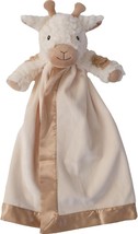 Bearington Lil&#39; Lofty 18 in Giraffe Snuggler Soft Security Blanket for B... - €18,63 EUR