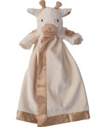 Bearington Lil&#39; Lofty 18 in Giraffe Snuggler Soft Security Blanket for B... - $403.75 MXN
