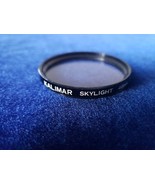 Canon ML Camera Kalimar Skylight 48mm (1B) Lens From Korea - $16.78