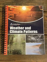 Building Blocks 3D WEATHER AND CLIMATE PATTERNS 2019 Teachers Guide 3rd Ed. - £77.15 GBP
