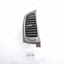 New Genuine OEM Toyota Lexus 02-07 LX470 Center LH Air Vent Register 556... - $2,456.66 MXN
