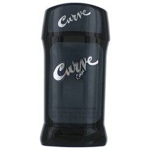 Curve Crush by Liz Claiborne, 2.5 oz Deodorant Stick for Men - £17.08 GBP