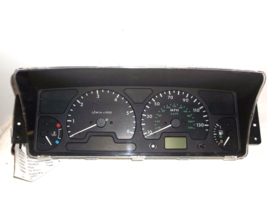 99-00-01-02 Land Rover Discovery 149K/ From Vin 232917 / Speedometer - £18.97 GBP