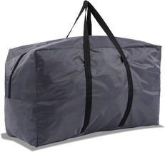 Large Foldable Storage Carry Handbag Foldable Storage Carry Bag For - $31.95