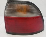 Passenger Tail Light Coupe Quarter Panel Mounted Fits 96-97 ACCORD 953996 - £44.96 GBP