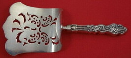 Versailles by Gorham Sterling Silver Asparagus Server Hooded AS c.1890 9 1/2&quot; - £1,019.77 GBP