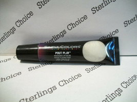 Sinful Colors Pout Play Iridescent Lip Color #2001 Shout Out - $6.23