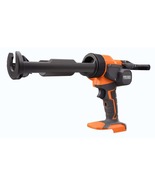 18V Cordless 10 oz. Caulk Gun and Adhesive Gun - $225.55 CAD