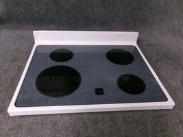 8187851 Whirlpool Range Oven Assembly Cooktop White - $150.00