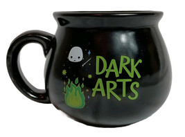  Harry Potter Dark Arts Coffee Mug Cup - $8.95