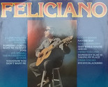 The Fantastic Feliciano [Vinyl] - £16.06 GBP