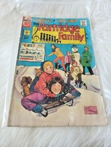 Vintage Partridge Family Boy Comic Book #9 (1970&#39;s) - £9.48 GBP