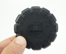 98-2013 mercedes w208 w211 w210 w212 radiator coolant expansion tank cap... - $27.90 CAD