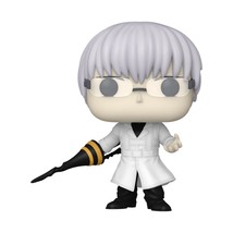 Tokyo Ghoul: re Kisho Arima Pop! Vinyl - £22.45 GBP