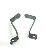 Radiator mount brackets 1999 2000 2001 Triumph Sprint ST 955i - $20.22 CAD