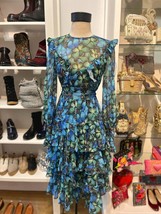 Olvi’S butterflies layer BLUE BUTTERFLY - €382,49 EUR