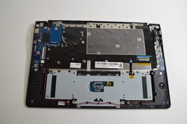 Samsung NP915S3G Palmrest Keyboard Assembly BA75-04673A - £27.94 GBP