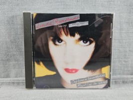 Cry Like a Rainstorm - Howl Like the Wind by Linda Ronstadt (CD, Oct-1989,... - $6.64