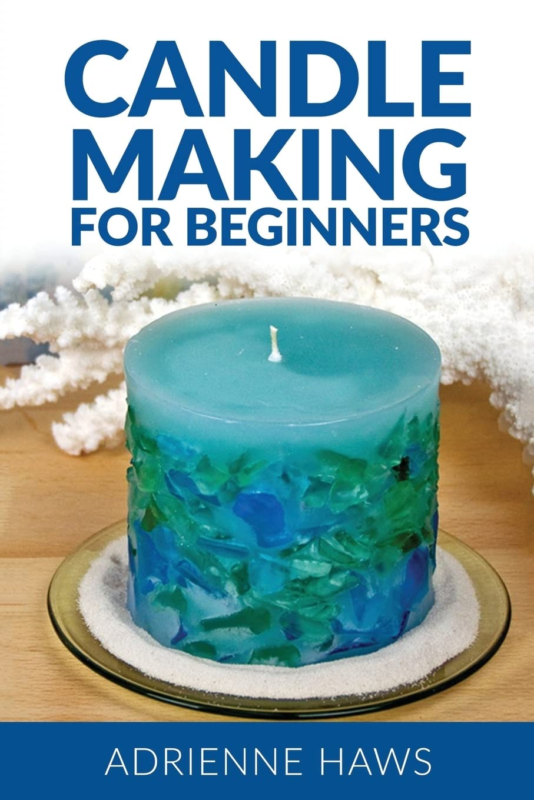 Candle Making for Beginners: Step by Step Guide Making Your Own Candles ... - $11.46