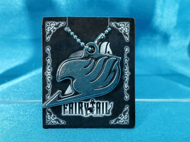 Takara Tomy Arts Fairy Tail Guild Emblem Metal Figure Keychain Fairy Tail - £27.96 GBP