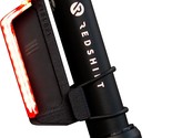 Dual-Color, Front-Rear Bike Light And Mount For Day And Night Riding, 36... - $51.93