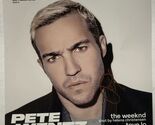 Pete Wentz Signed Autographed Glossy 8x10 Photo - $149.99